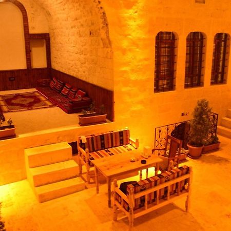 Cihangir Konagi Butik Otel Sanlıurfa Eksteriør bilde