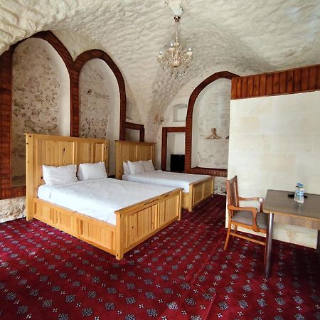Cihangir Konagi Butik Otel Sanlıurfa Eksteriør bilde