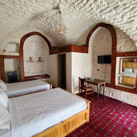 Cihangir Konagi Butik Otel Sanlıurfa Eksteriør bilde