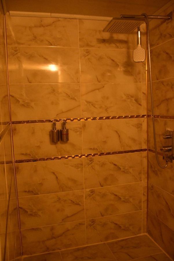 Cihangir Konagi Butik Otel Sanlıurfa Eksteriør bilde