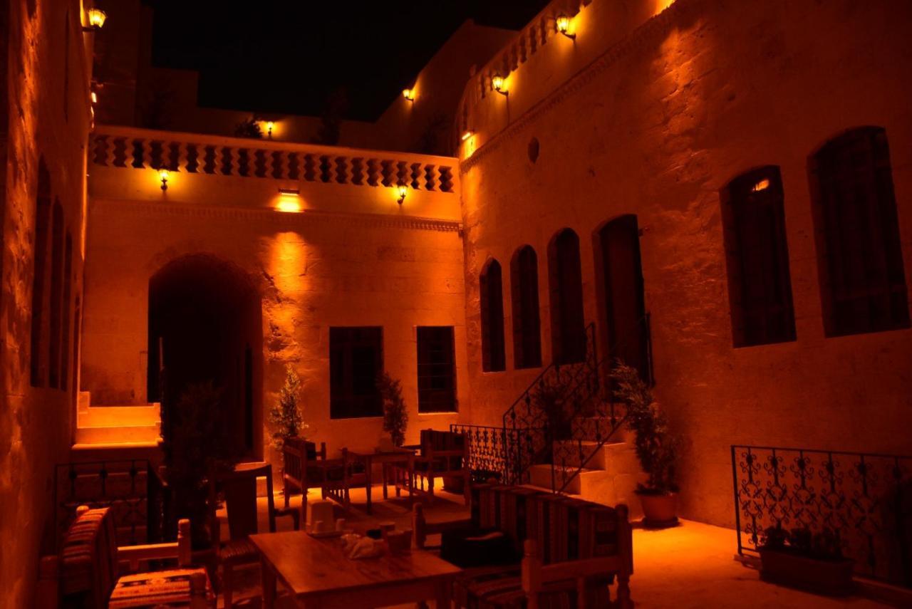 Cihangir Konagi Butik Otel Sanlıurfa Eksteriør bilde