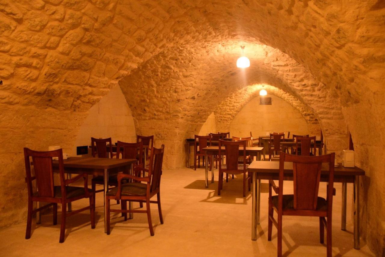 Cihangir Konagi Butik Otel Sanlıurfa Eksteriør bilde