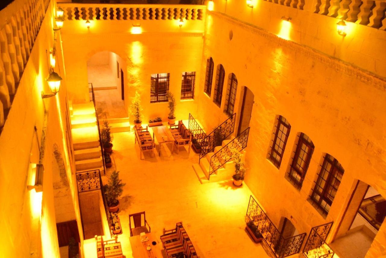 Cihangir Konagi Butik Otel Sanlıurfa Eksteriør bilde