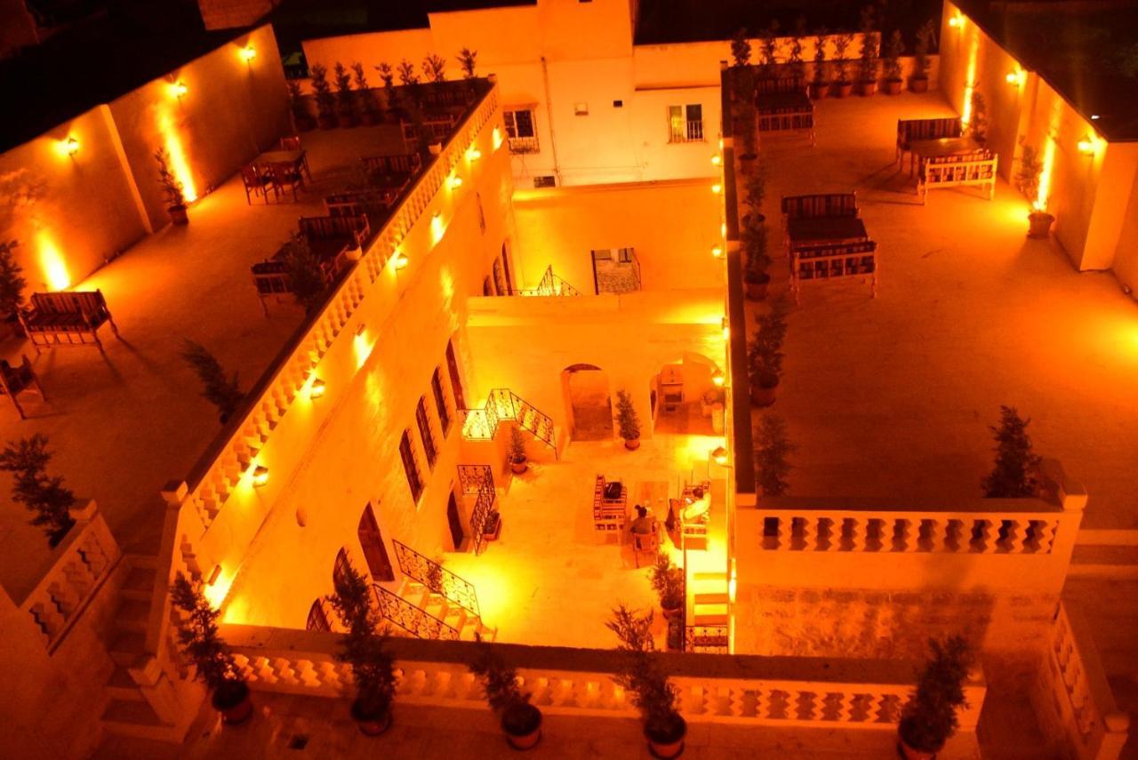 Cihangir Konagi Butik Otel Sanlıurfa Eksteriør bilde