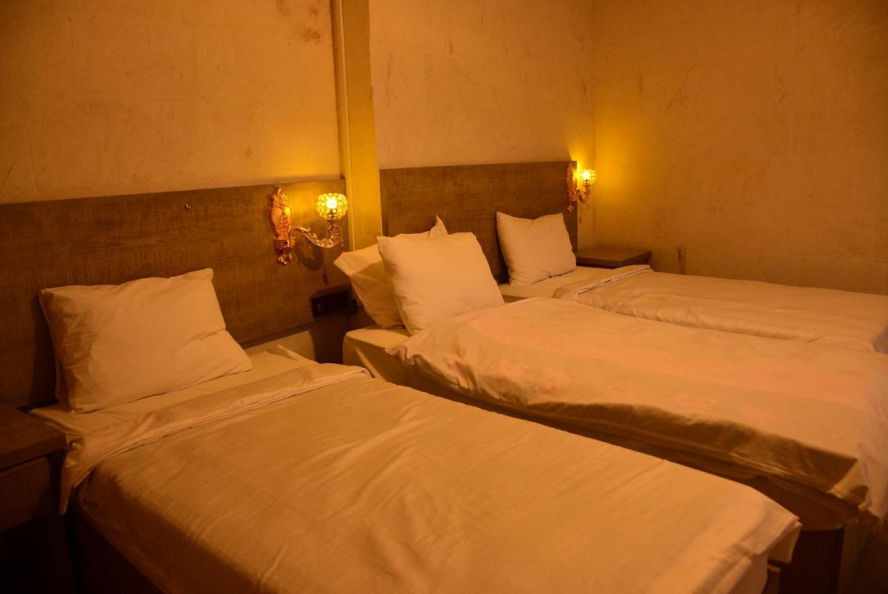 Cihangir Konagi Butik Otel Sanlıurfa Eksteriør bilde