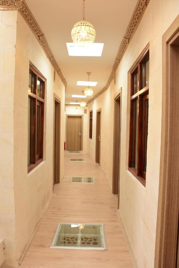 Cihangir Konagi Butik Otel Sanlıurfa Eksteriør bilde