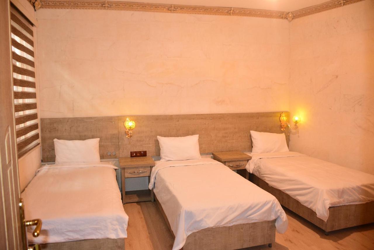 Cihangir Konagi Butik Otel Sanlıurfa Eksteriør bilde