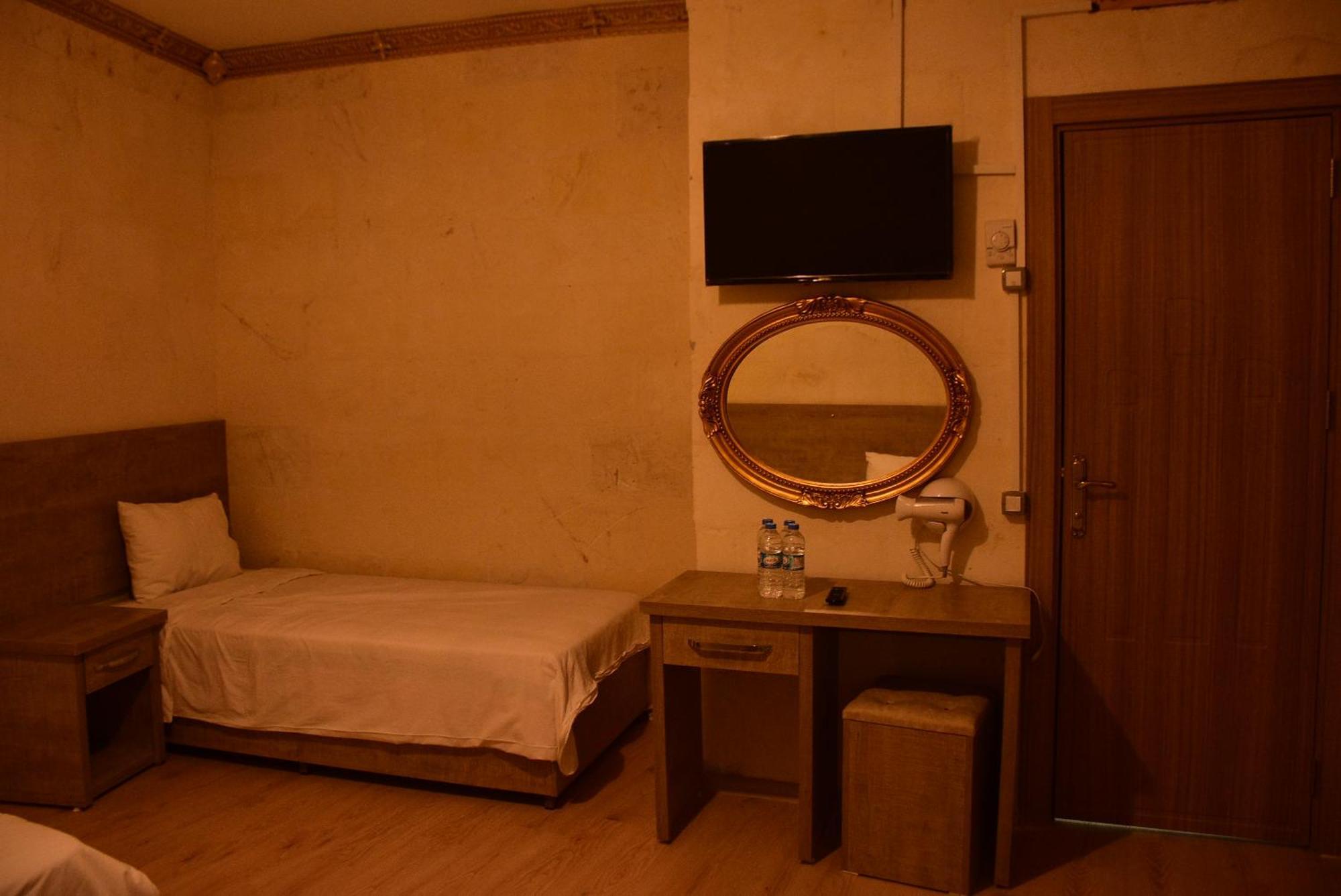 Cihangir Konagi Butik Otel Sanlıurfa Eksteriør bilde