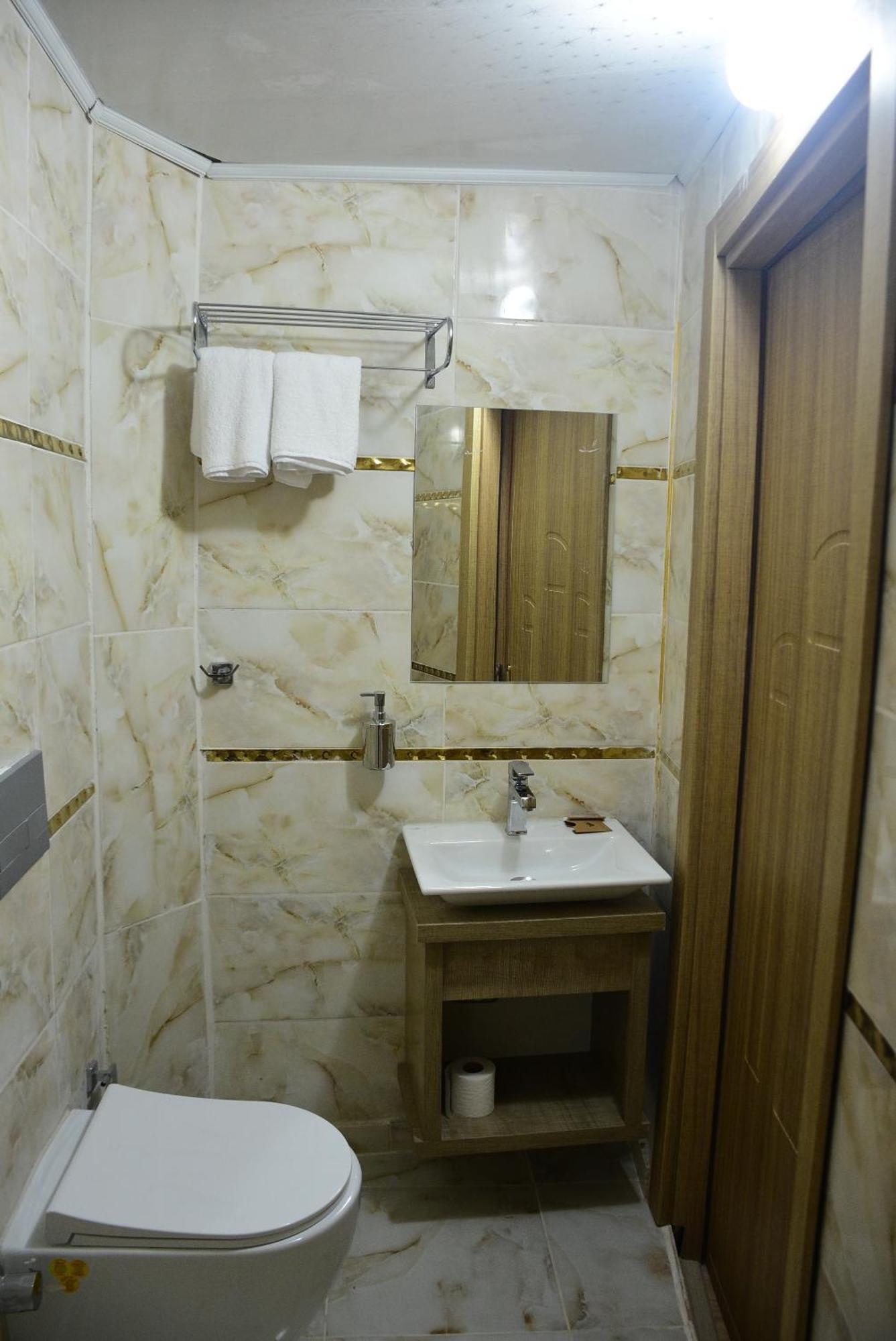 Cihangir Konagi Butik Otel Sanlıurfa Eksteriør bilde