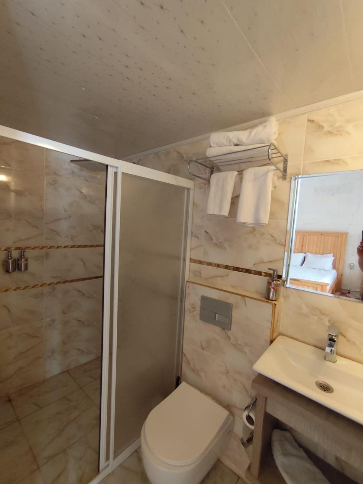 Cihangir Konagi Butik Otel Sanlıurfa Eksteriør bilde