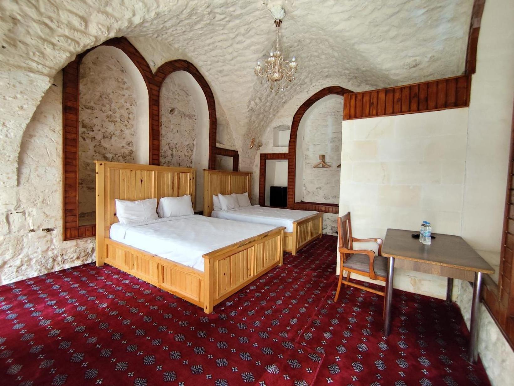 Cihangir Konagi Butik Otel Sanlıurfa Eksteriør bilde