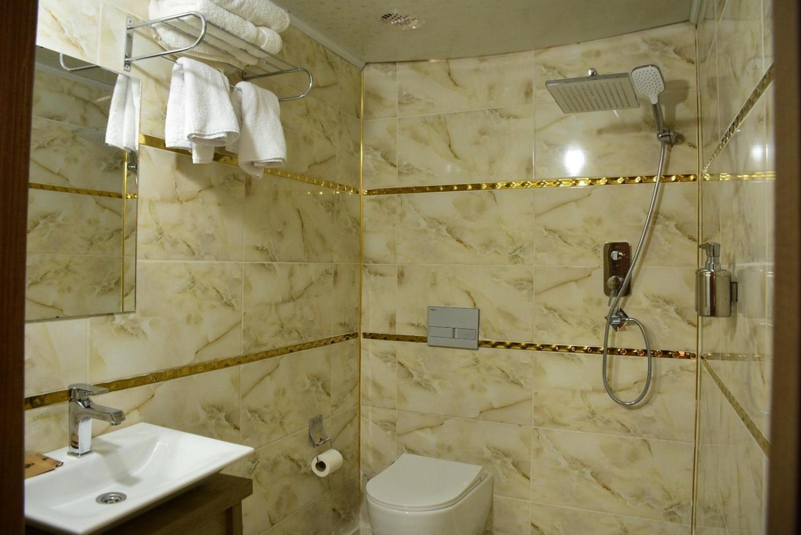 Cihangir Konagi Butik Otel Sanlıurfa Eksteriør bilde