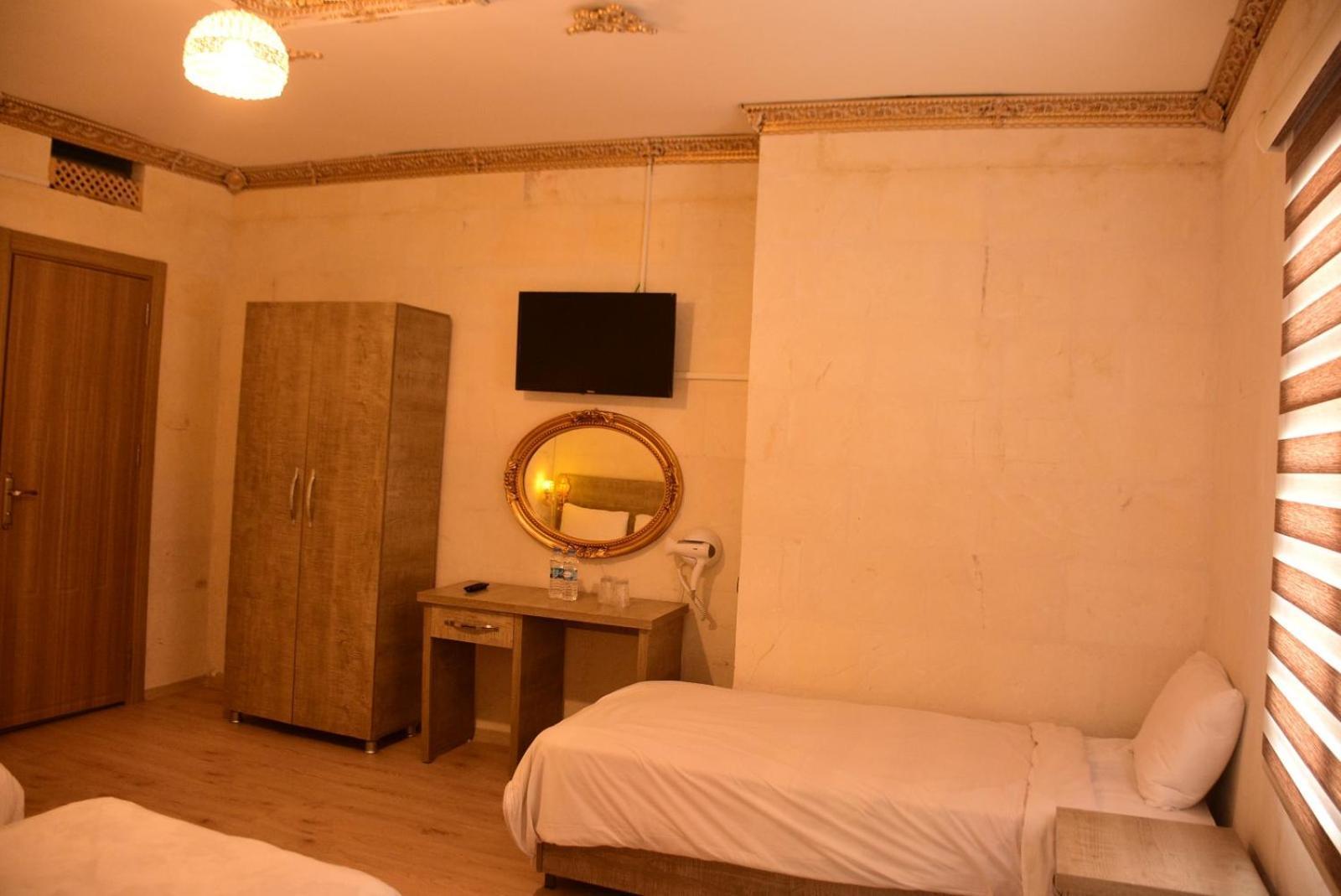 Cihangir Konagi Butik Otel Sanlıurfa Eksteriør bilde