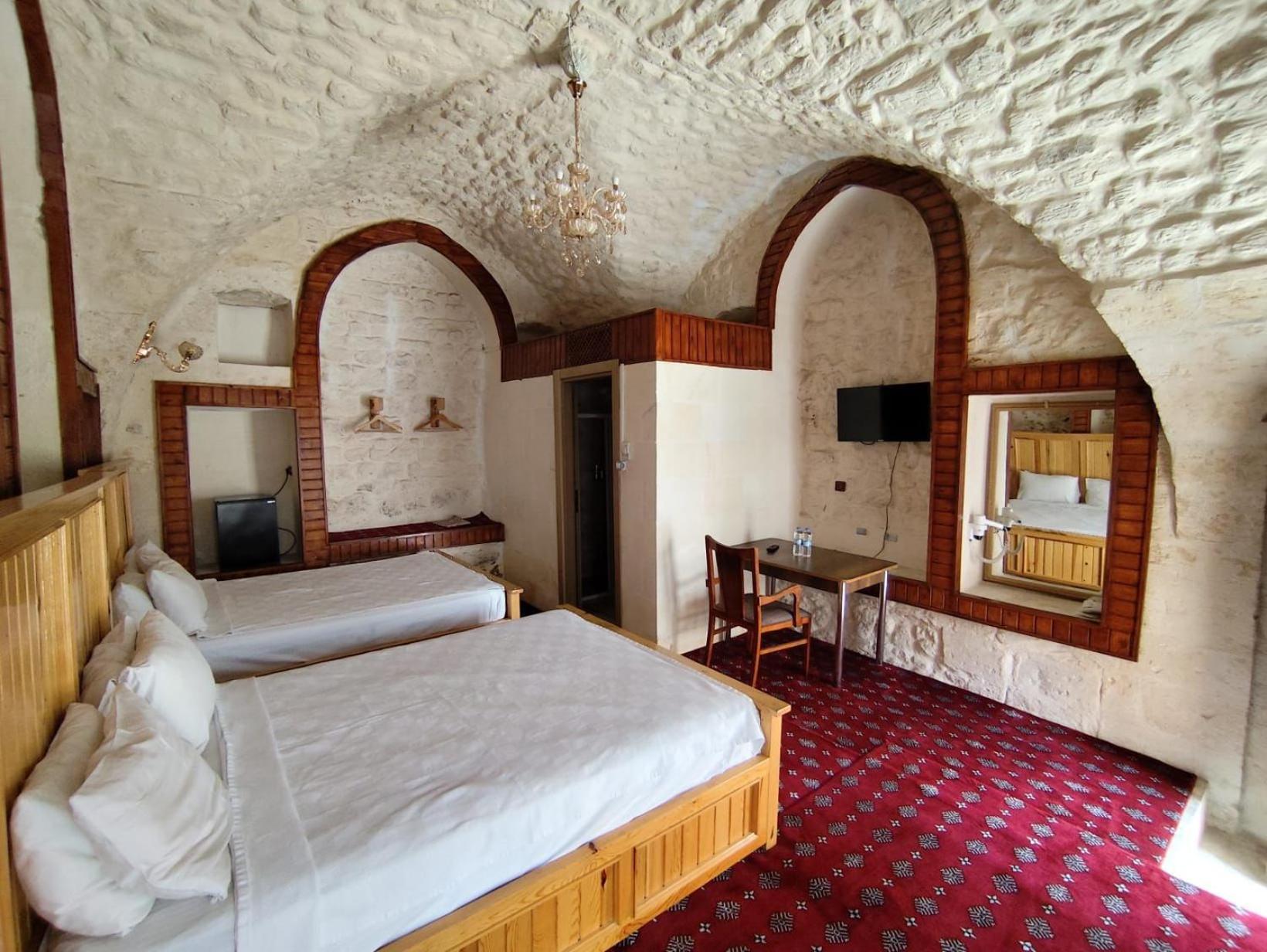 Cihangir Konagi Butik Otel Sanlıurfa Eksteriør bilde
