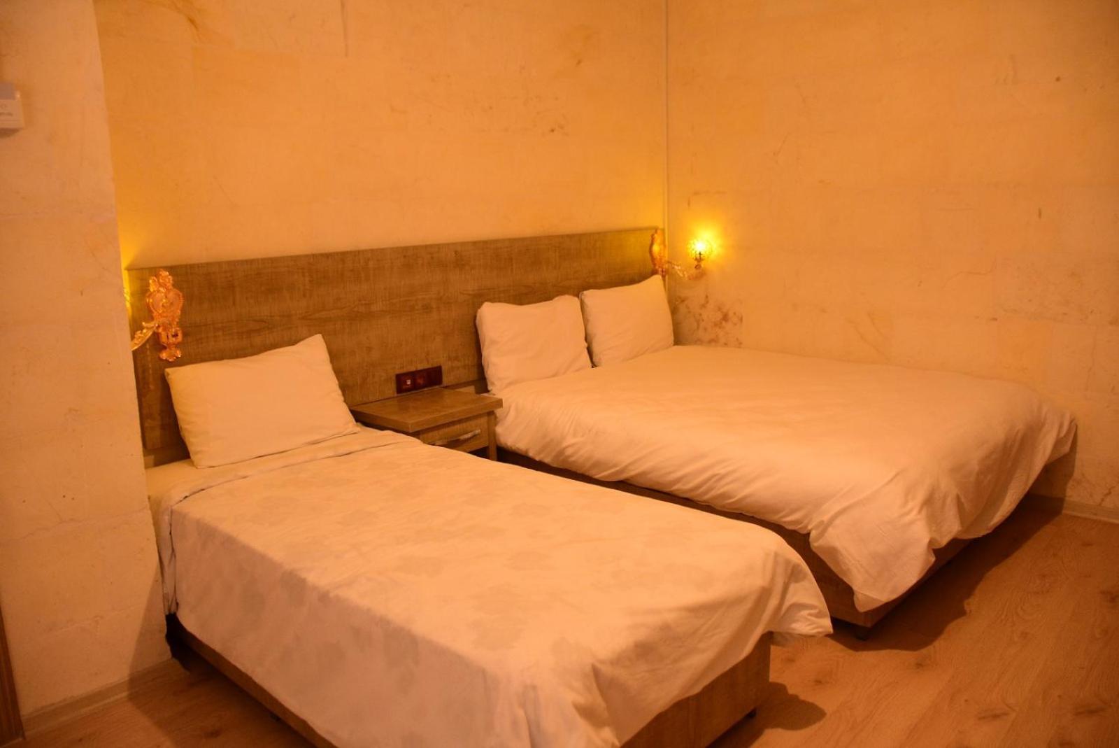 Cihangir Konagi Butik Otel Sanlıurfa Eksteriør bilde