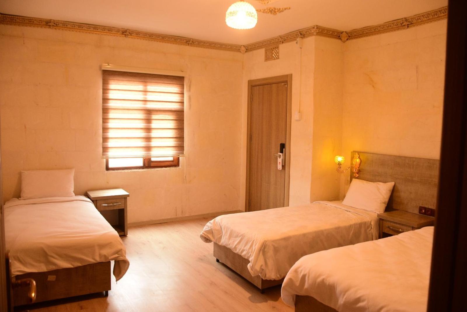 Cihangir Konagi Butik Otel Sanlıurfa Eksteriør bilde